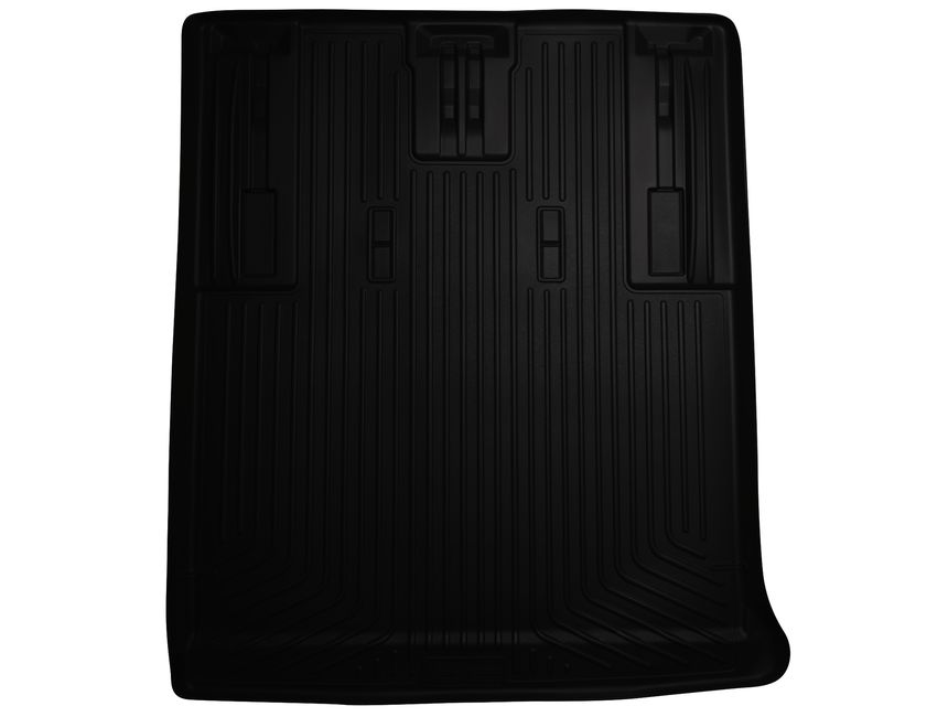 Husky Liners® WeatherBeater™ Cargo Liner 28271 RealTruck