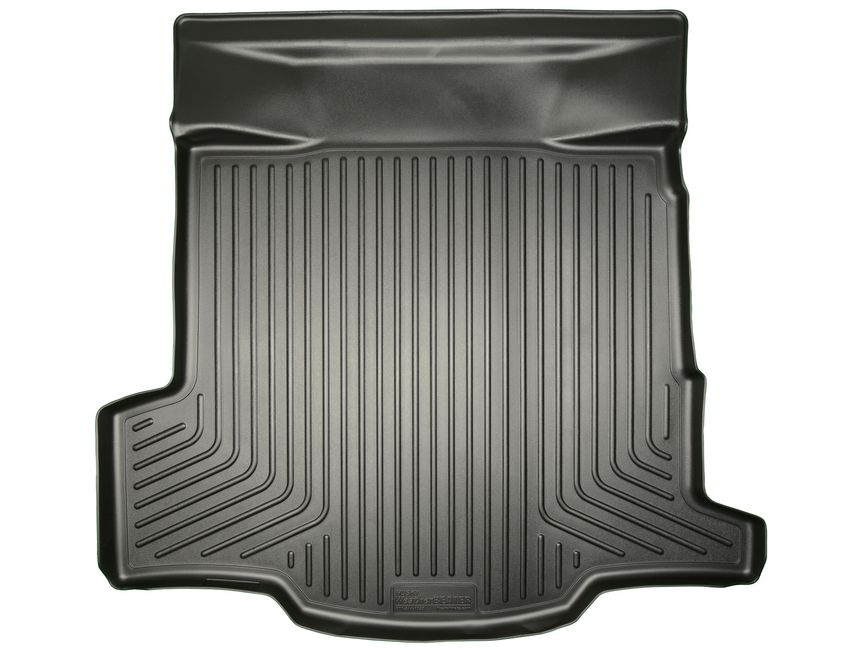 Husky Liners® WeatherBeater™ Cargo Liner 41101 RealTruck