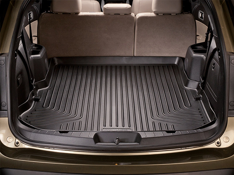 2020 lincoln aviator floor mats