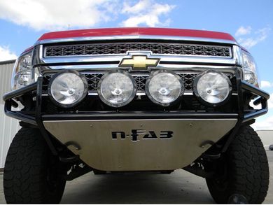 FAST FT91447 Bumper for CITROËN,FIAT,PEUGEOT | UK