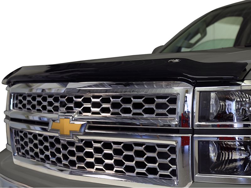 AVS Bugflector Bug Shield 25727 | RealTruck