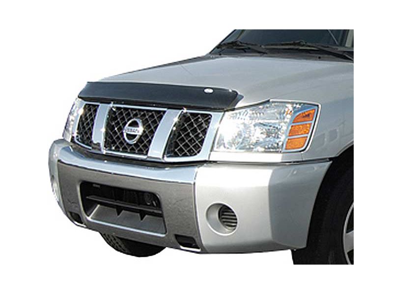 AVS® Bugflector® Bug Shield 23108 RealTruck