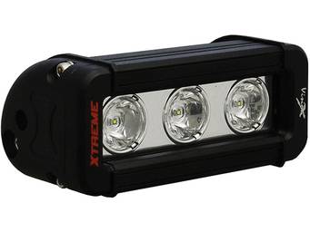 Vision X Xmitter Low Profile Xtreme 5&quot; LED Light Bar