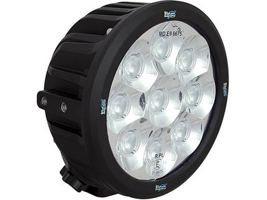 Vision X Transporter LED Off-Road Lights | RealTruck