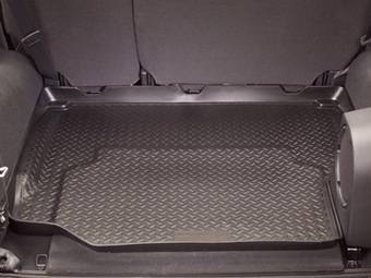 Husky Liners Classic Style Cargo Liner