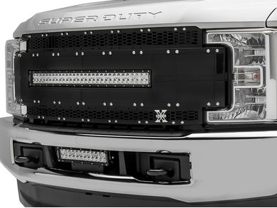 T-Rex Torch Grille | RealTruck