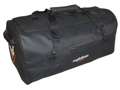 Rightline Gear 4x4 Duffle Bag - 120L 100J87-B | RealTruck