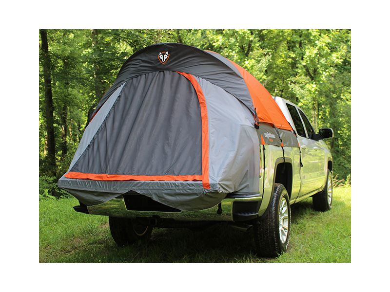 Rightline Truck Tent and Truck Bed Air Mattress Combo RLG110761&RLG