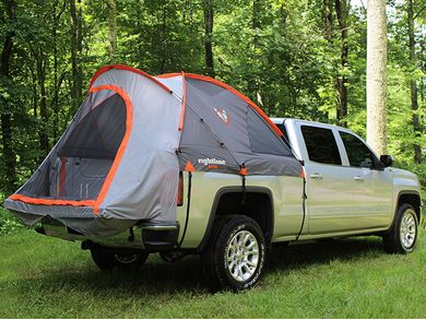 Rightline Gear Truck Tents | RealTruck