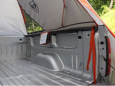 Rightline Gear Truck Tents | RealTruck