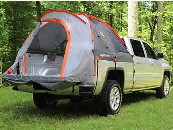 rightline gear truck tents