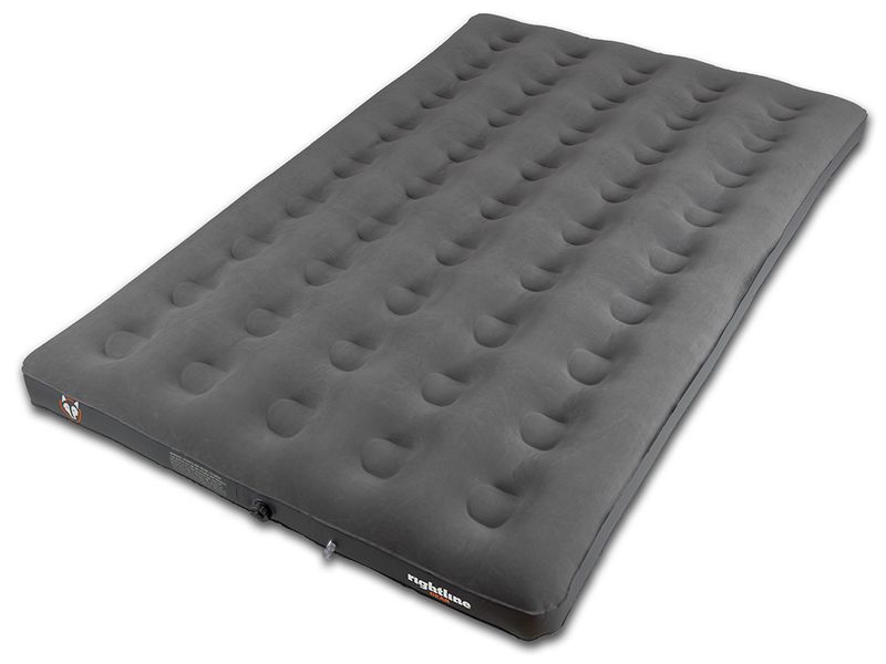 rightline gear air mattress mid-size trucks