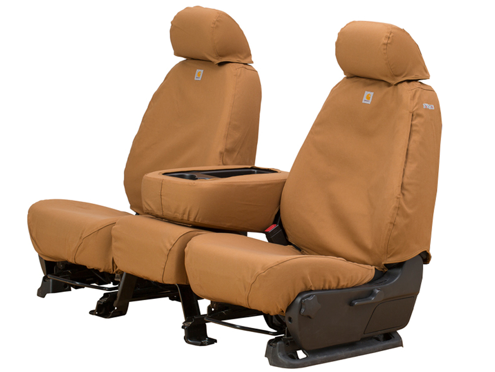 Covercraft Carhartt Seat Covers CVC-SSC3477CABN