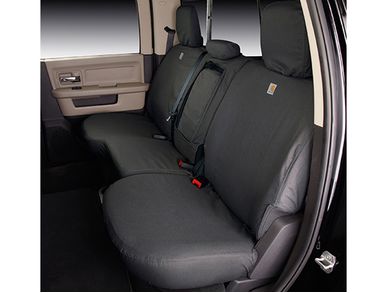Covercraft Carhartt Second Row Seat Covers SSC8377CAGY