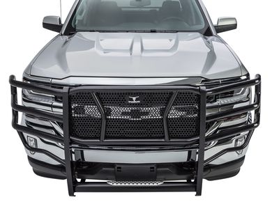 Go Rhino Wrangler Grille Guard | RealTruck