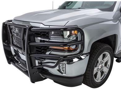 Go Rhino Wrangler Grille Guard | RealTruck