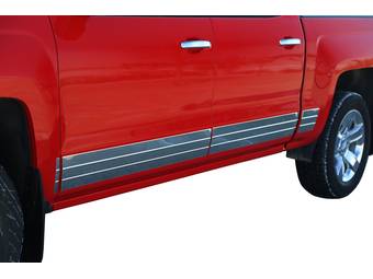 ICI SE-Series Rocker Panels