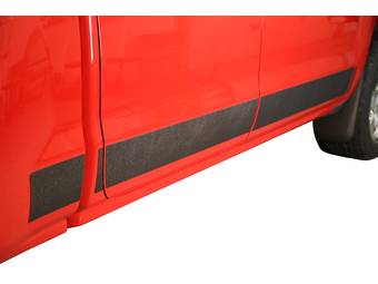 ICI Rocker Armor Rocker Panels