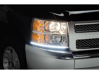 Putco G2 DayLiners LED Headlight Strips