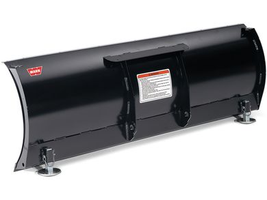 Warn ProVantage Straight ATV Snow Plow