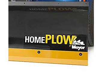 Meyer Home Plow Replacement Parts