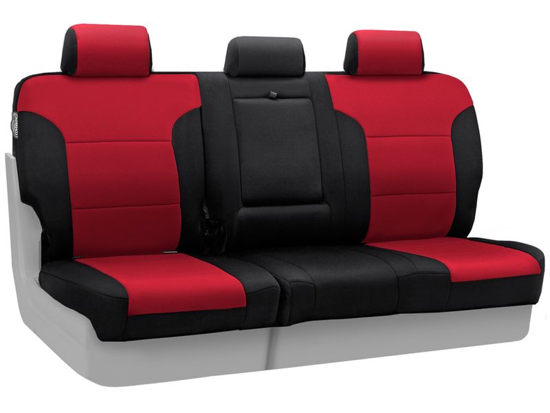 CVK-CSC2A7 Coverking Neosupreme Seat Covers | RealTruck.