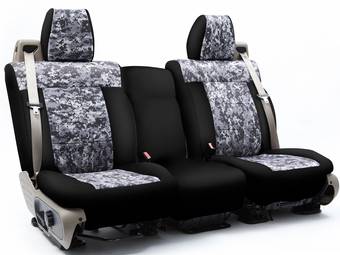 Skanda Digital Camo Seat Covers