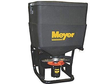 Meyer Base Line 400 Tailgate Salt Spreader MEY-36100 | RealTruck