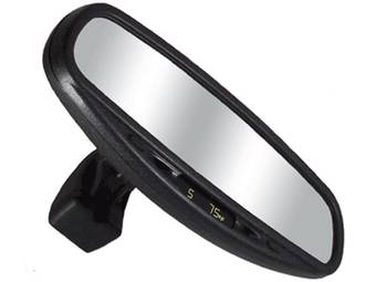 CIPA Rear View Mirrors