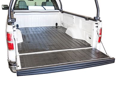 Westin Custom Truck Bed Mat | RealTruck