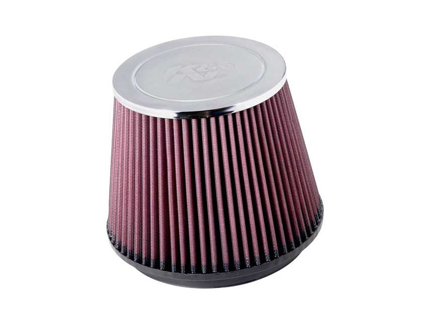 K&N Air Intake Replacement Filter KNFRC5173 RealTruck
