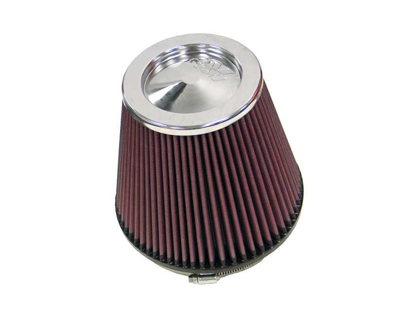 K&N Air Intake Replacement Filter RF1042 RealTruck