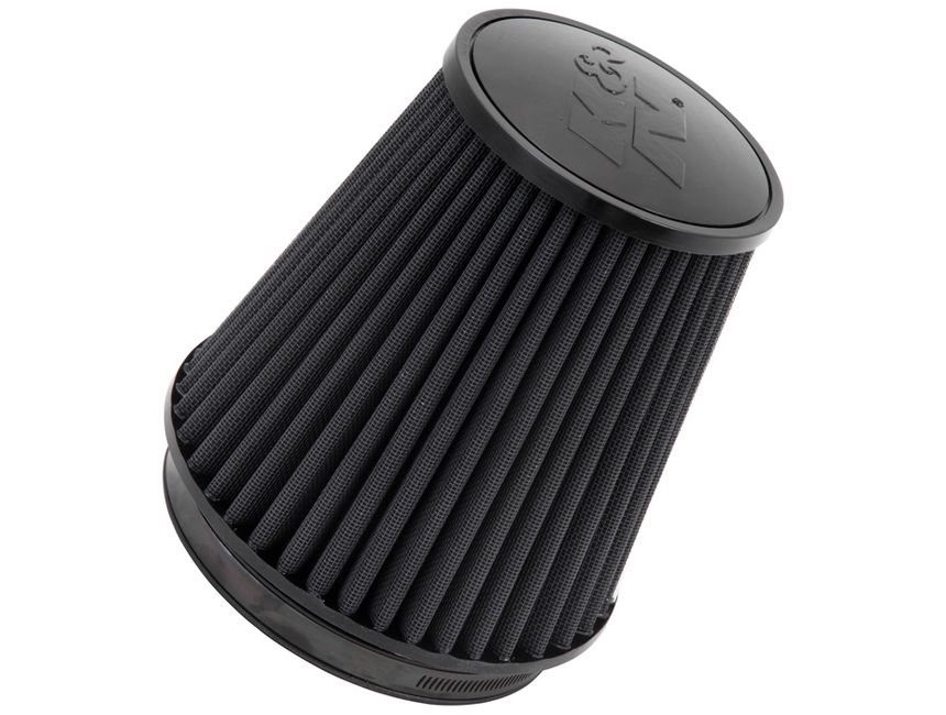 K&N Air Intake Replacement Filter RU3101HBK RealTruck