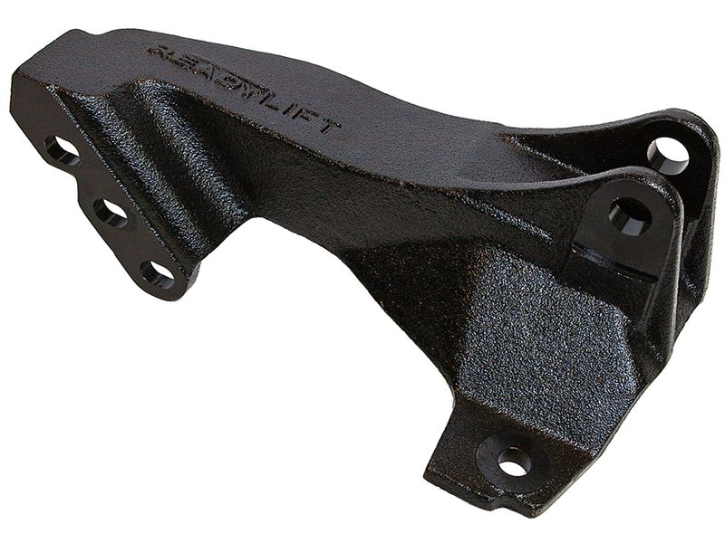 ReadyLIFT Track Bar Relocation Bracket RDY672538 RealTruck