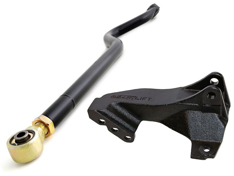 ReadyLIFT Track Bars & Brackets RealTruck