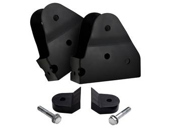 ReadyLIFT Radius Arm Brackets