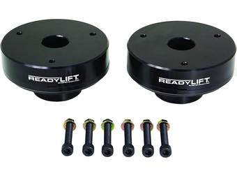 ReadyLIFT T6 Billet Aluminum Leveling Kits