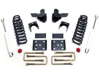 MaxTrac Lowering Kits