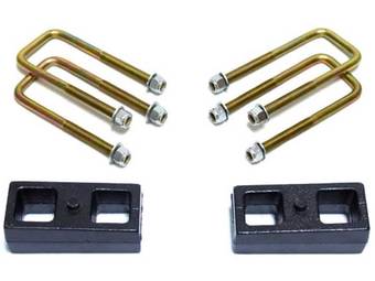 MaxTrac Rear Block Kits