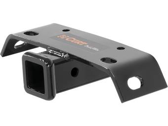 Curt Bumper Mount Trailer Hitch