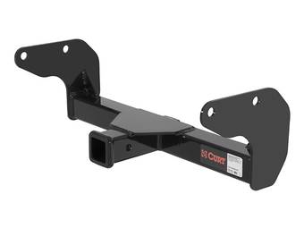 Curt Front Mount Receiver Hitch