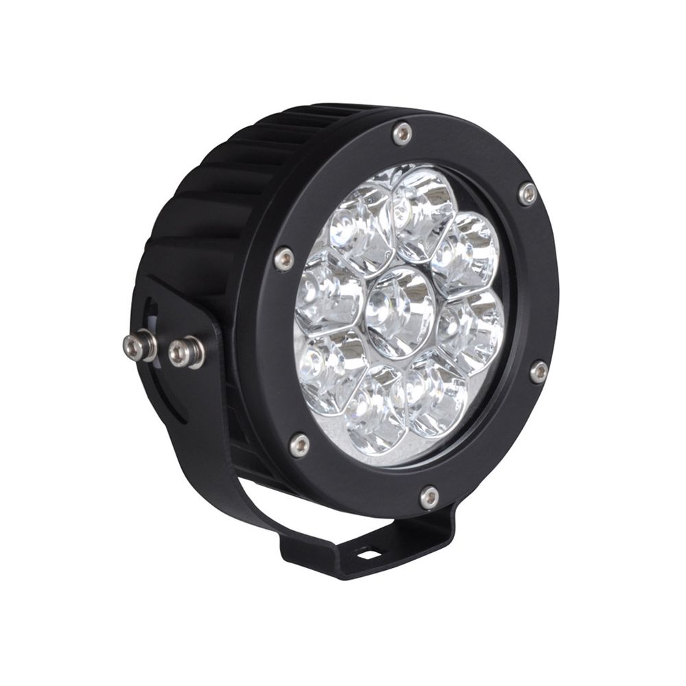 HP Led Auxiliary Light 4.