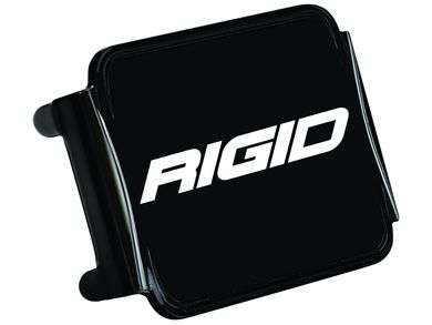 RIGID D-Series PRO LED Light Covers | RealTruck