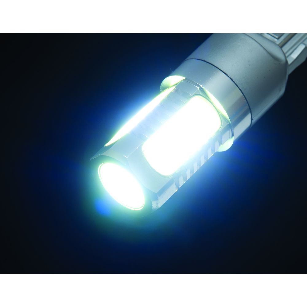Plasma Led Bulb1156 White