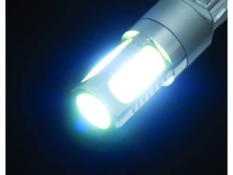 Putco Plasma LED Light Bulbs