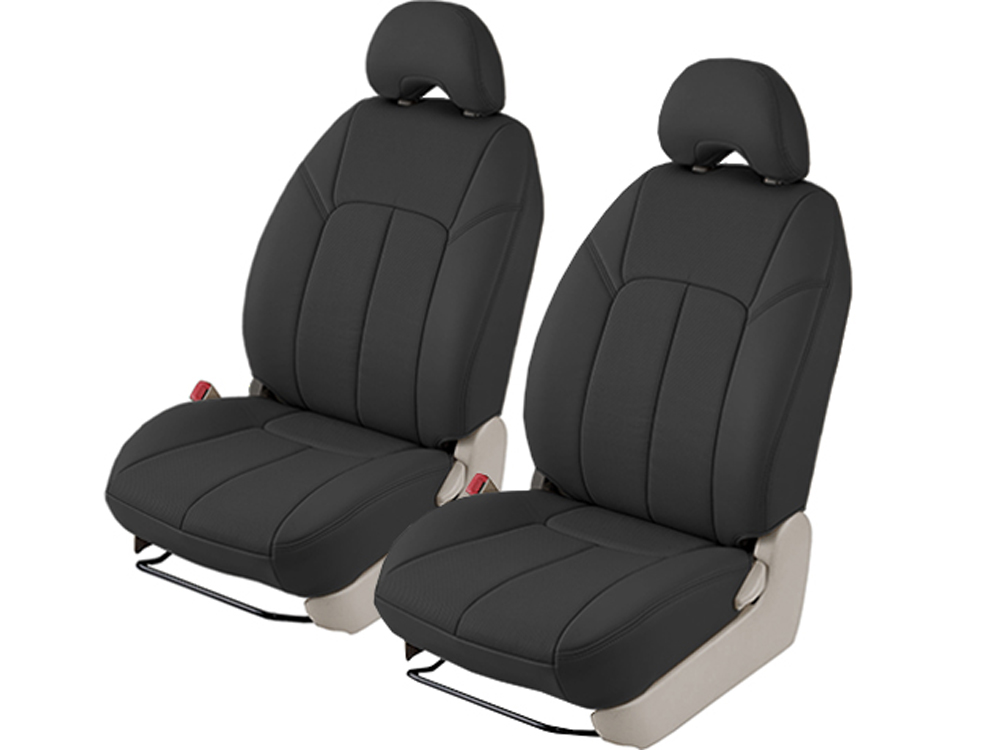 Clazzio Seat Covers - #1 Trusted Site - Customizable Leather Seat