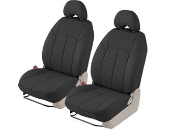 Clazzio Leather Seat Covers