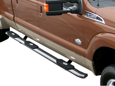 12 Paires De Rails De Tiroir Onestopdiy – 350 Mm, Fermeture Automatique, Marron