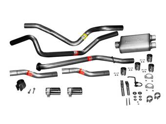 39310_Dynomax Ultra Flo Exhaust System