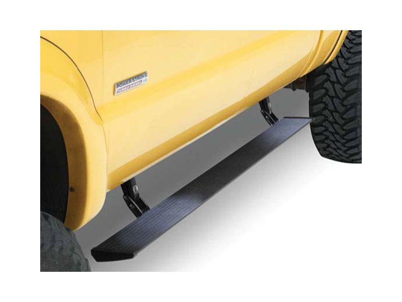 Bestop PowerBoard NX Wireless Running Boards BES7563415 RealTruck